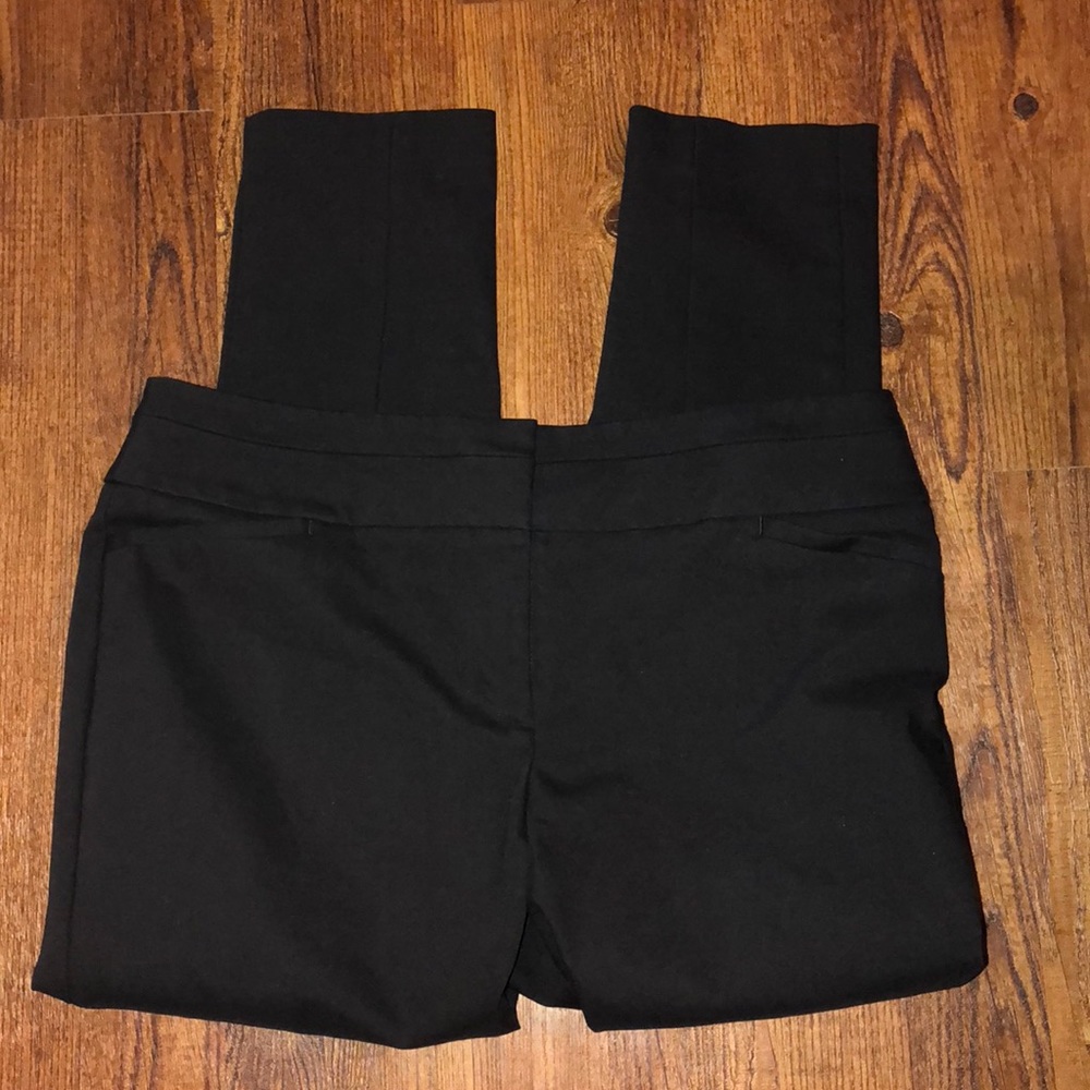 Julie skinny ankle LOFT 12